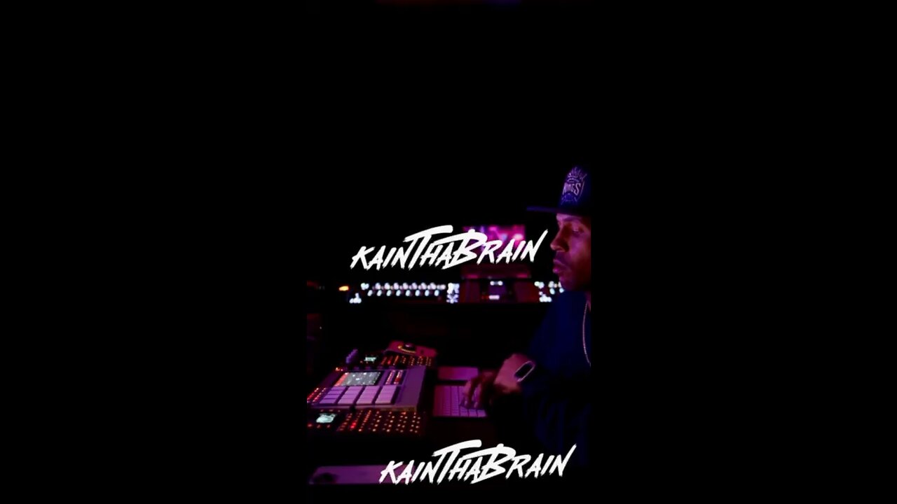 KainThaBrain RhythmSparring #24