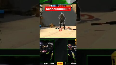 COMEBACK IS REAL, Fúria vai buscar e está nas quartas !! acabouuuuuu!!!
