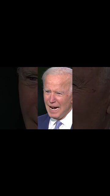 BIDENFLATION! #shorts