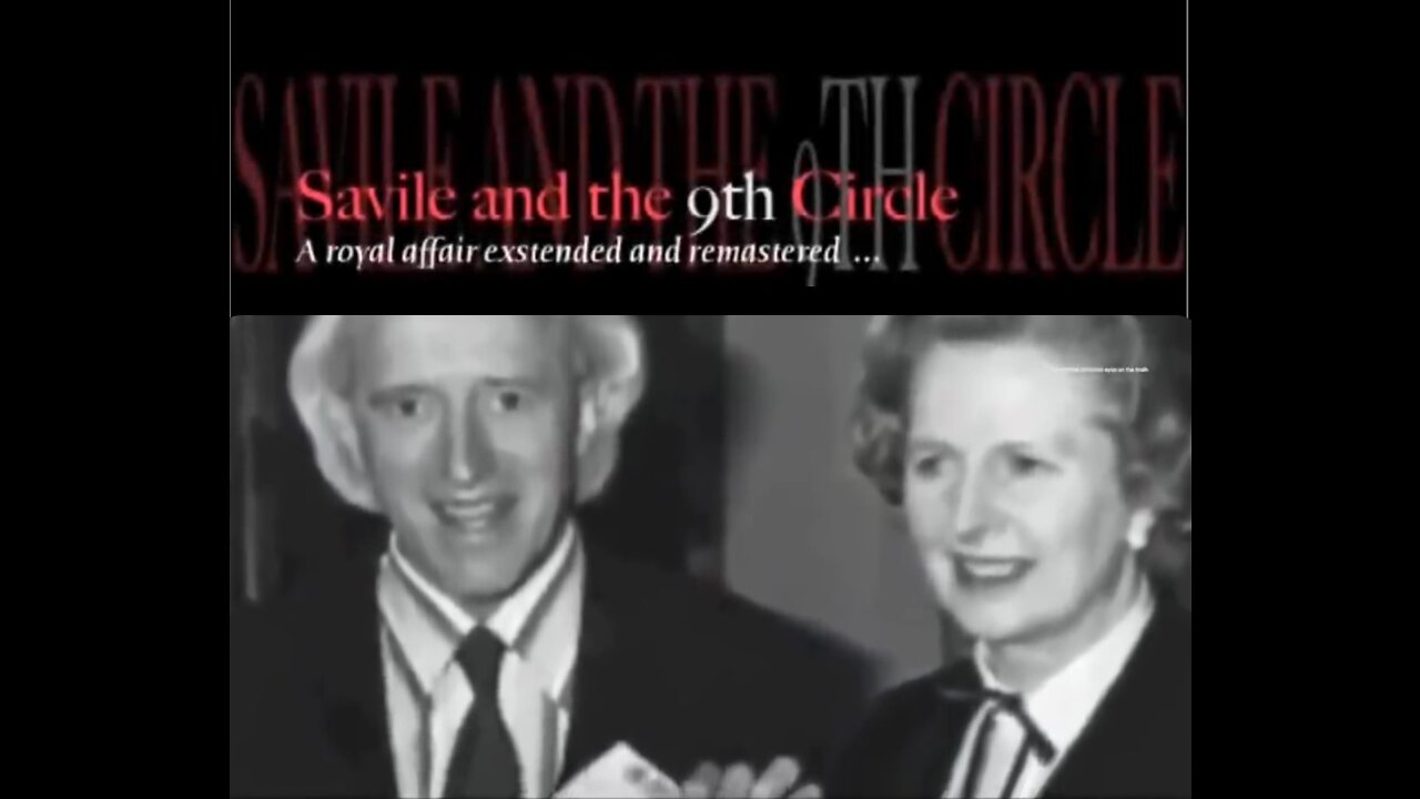 🔥 BLACK NOBILITY 🔥 THE BRITISH ROYALS & THE NINTH SATANIC CIRCLE EXPOSED 🔥