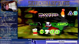 Conkers Bad Fur Day - Episode 16 - Stupid N64 Logic!