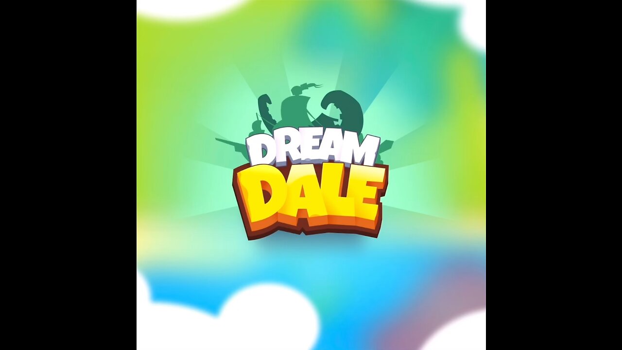 DreamDale==Part/1