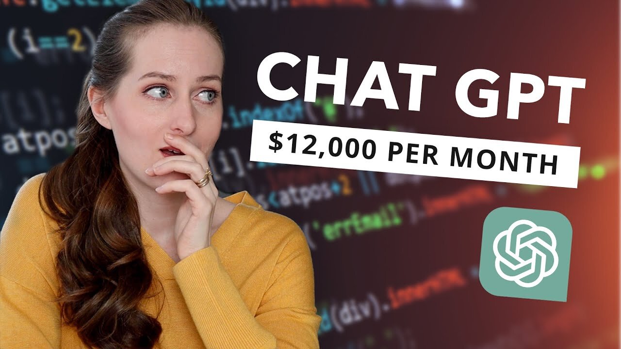 How To Use Chat GPT To Make Money Online in 2023