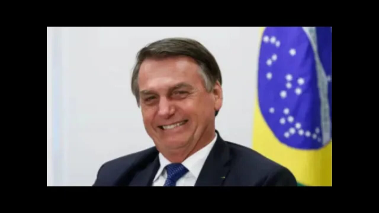 Após decisão de Moraes, canal de Bolsonaro no Telegram cresce
