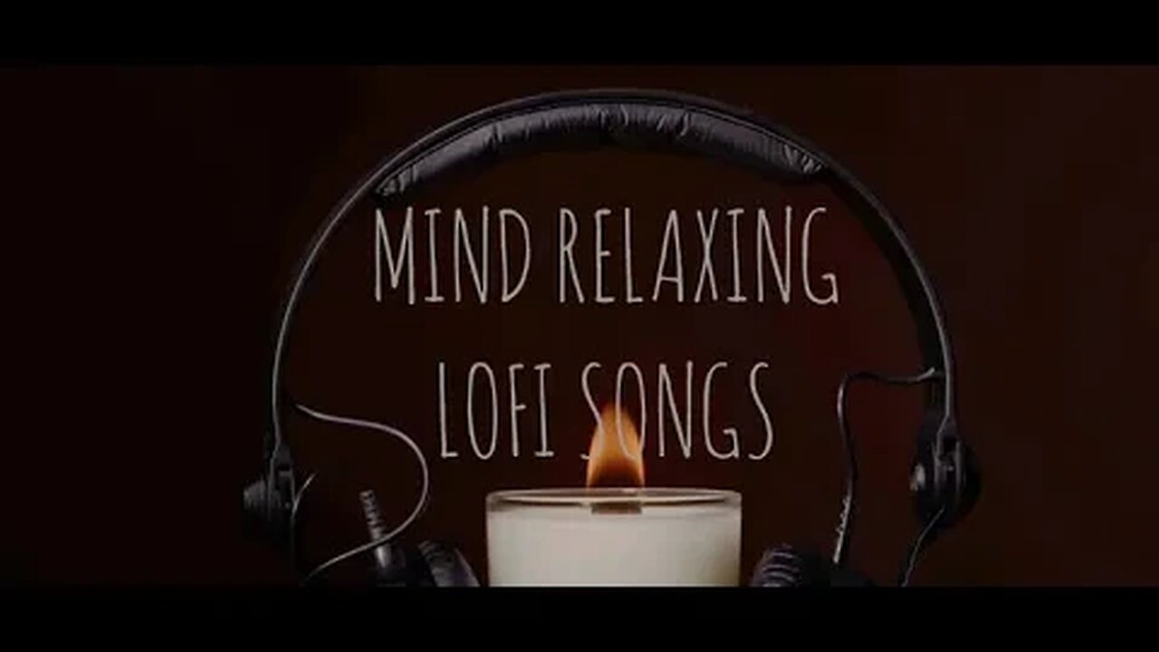 MIND RELAXING SONGS || LOFI_SONG || INFERNO_025 ||