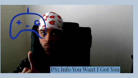 PS5 Spec Reveal Thoughts And What Can Be Inferred From This!
