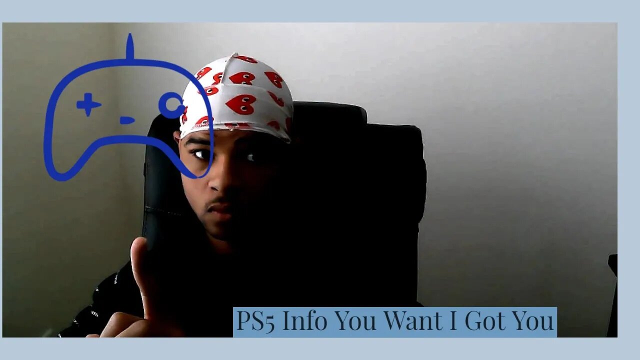 PS5 Spec Reveal Thoughts And What Can Be Inferred From This!