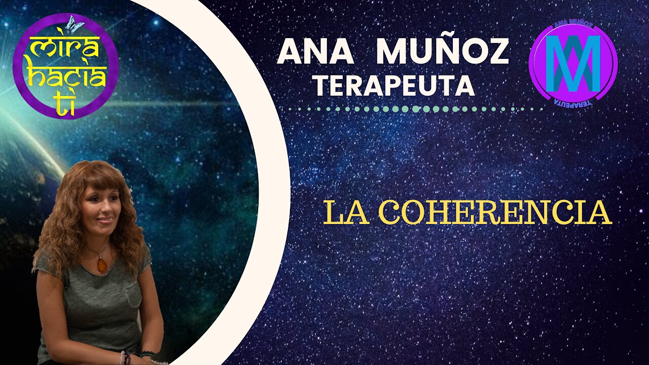 Ana Muñoz - La Coherencia