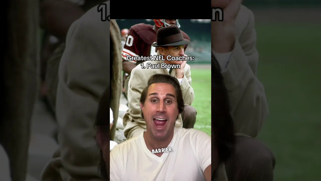 BROWNS BARRON #shorts