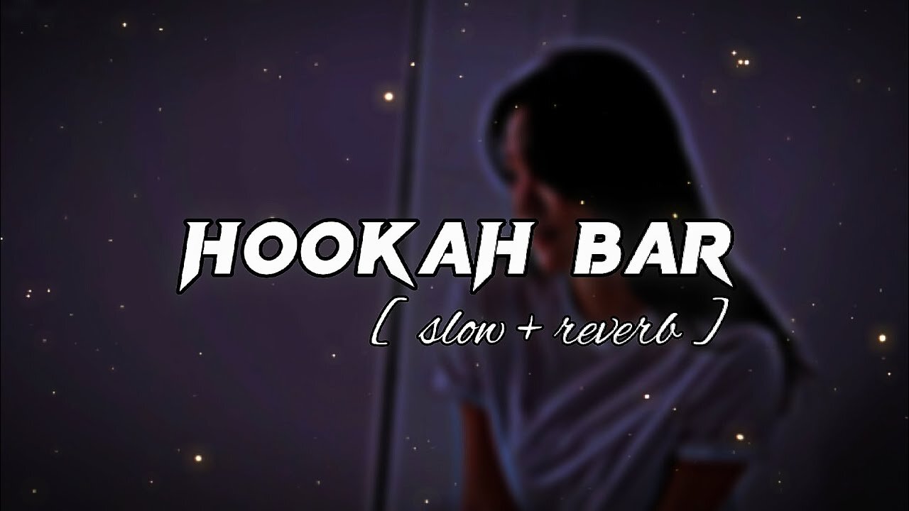 Hookah Bar (Lyrics) Full Song - Khiladi 786 | Aaman Trikha, Vinit Singh, Himesh Reshammiya