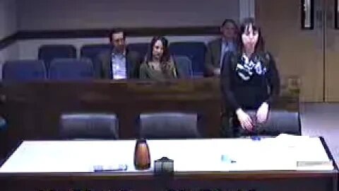 Dodds Clark County Family Court Judge Jennifer Elliot 12/20/16