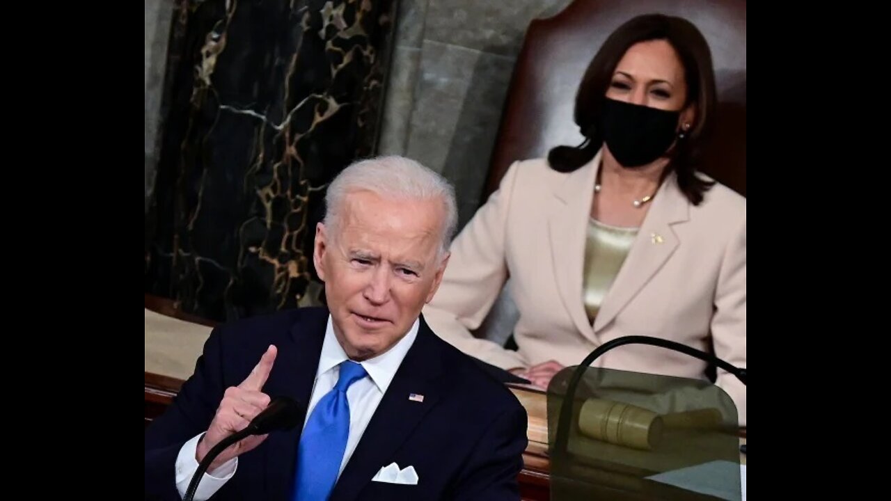 Poll: Independent, Democratic Voters Souring on Biden, Dems