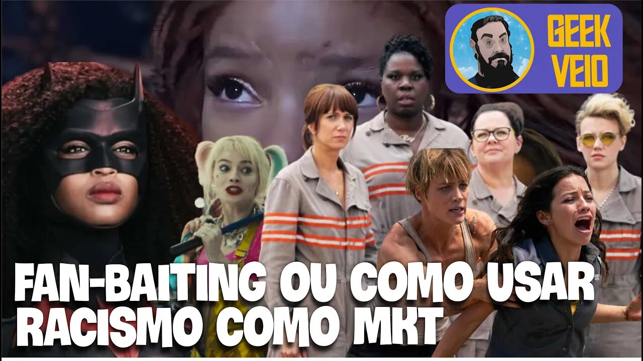 O Que é Fan-Baiting e Como Usar o Taxismo Como MKT