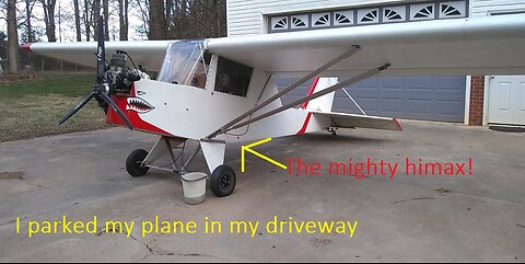 himax flying 1/7/2023