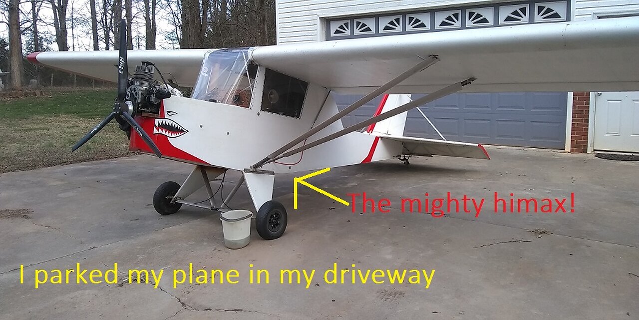 himax flying 1/7/2023