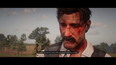 Red Dead Redemption 2 Evil Part 25-Strong Or Weak