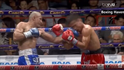 The Most Inspiring Comeback Wins in Boxing!!!