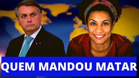 💥 MARIELLE FRANCO E O CLÃ BOLSONARO, A LIGAÇÃO NUNCA ANTES MOSTRADA