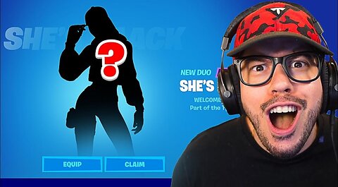She's Back...