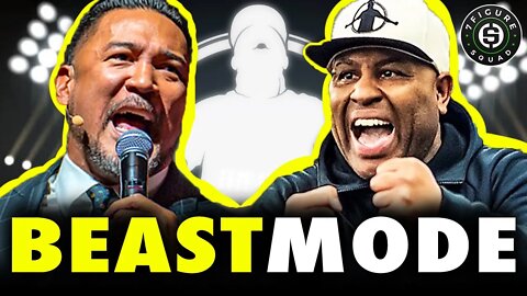 ERIC THOMAS' MOST POWERFUL MOTIVATIONAL INTERVIEW OF ALL TIME