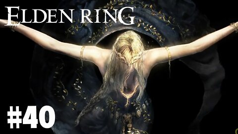 ELDEN RING | O que acontece se escolher o new game plus[NG+] #40