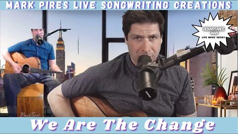 We Are The Change!! Share This and Let's Save The World!