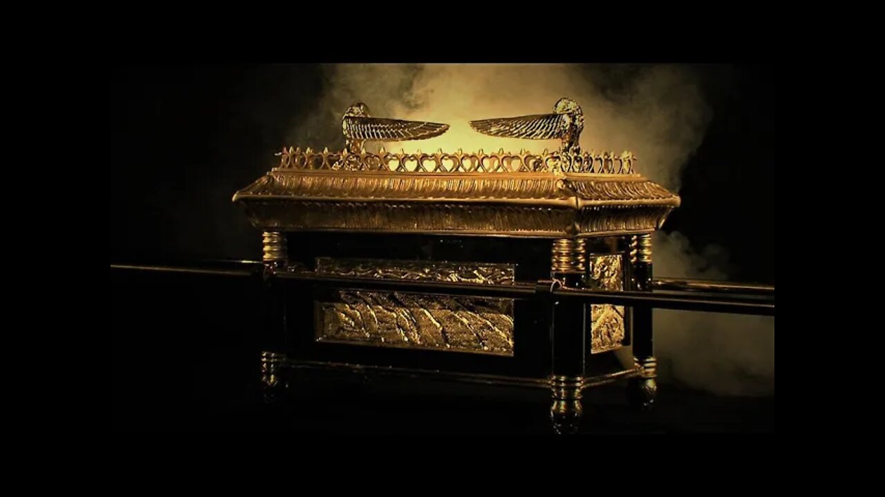Exodus 28: The Kohen's Garments