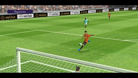 PES 2021: MANCHESTER B vs RANDERS - Parte 1 | Entretenimiento Digital 3.0