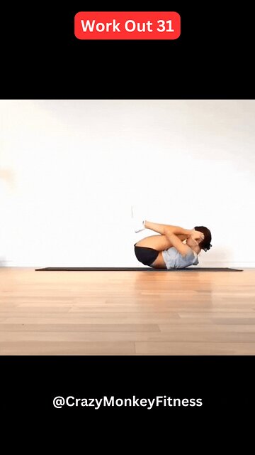 Work Out 31