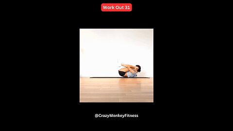 Work Out 31