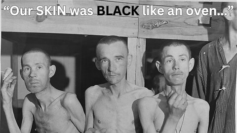 Black Lamentations 7 of 18