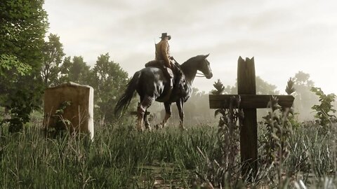 RED DEAD REDEMPTION 2 | GAMEPLAY | STORY | 1080P60 | PART 19