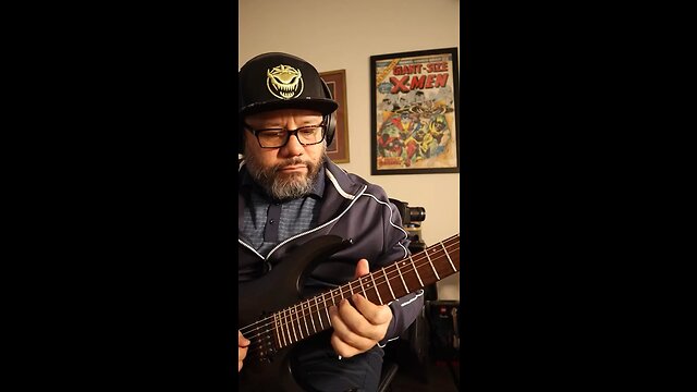 Harmonizing a Great Solo