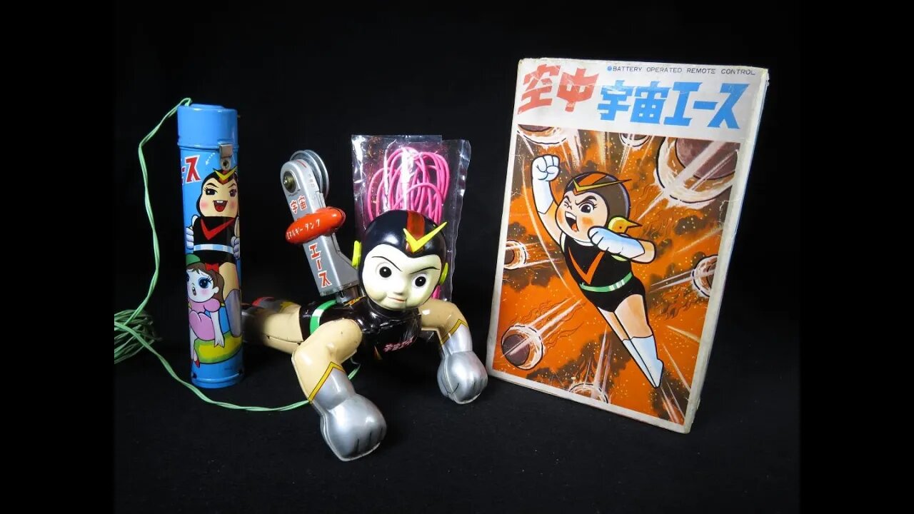 Space Ace Flyer can’t save the world 😢 I’ll tell you why