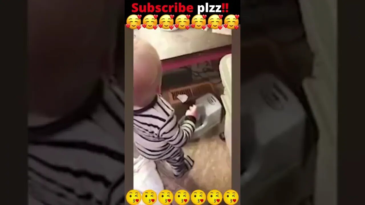 #funnybaby #cutebaby 😍😜😍🤗#2022 #shorts #shortvideo #funny #cute #kids😘 #love #comedy #compilation😜