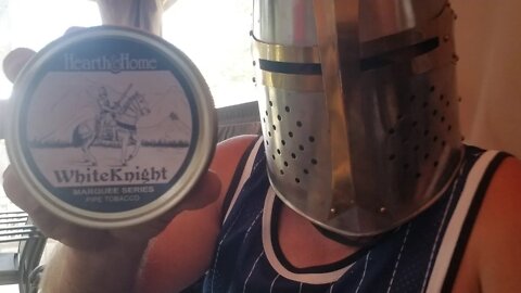 The Tunnell Take #407 White Knight and a manufactured collapse/recession