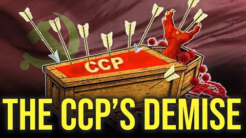 Three Ways and Possible Steps of the CCP’s Collapse