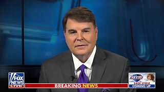 Gregg Jarrett: No 'Fair' Prosecutor Would've Brought These Cases Against Trump