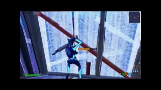 Session 2: Fortnite (armed formal exercises) - - part 5