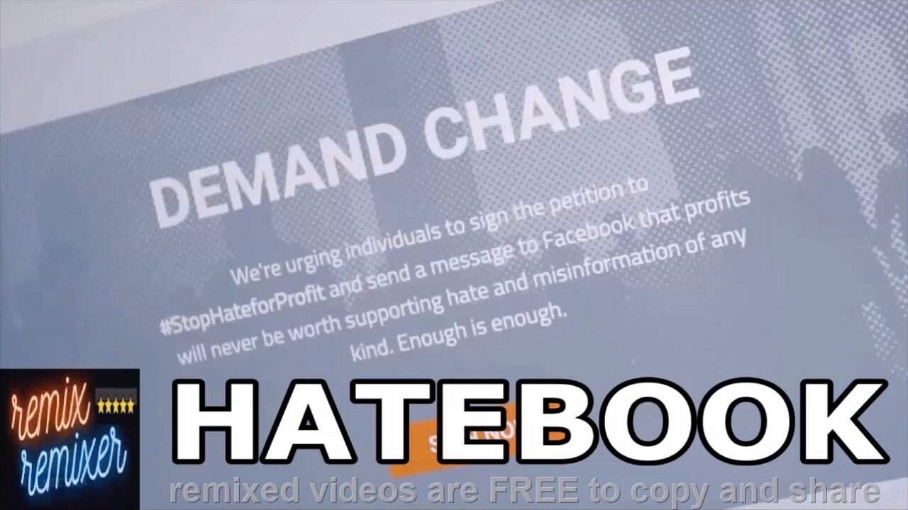 FACEBOOK ADVERTISING NETWORK