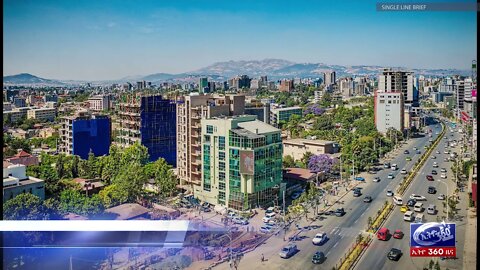 Ethio 360 Daily News Monday Nov 15, 2021