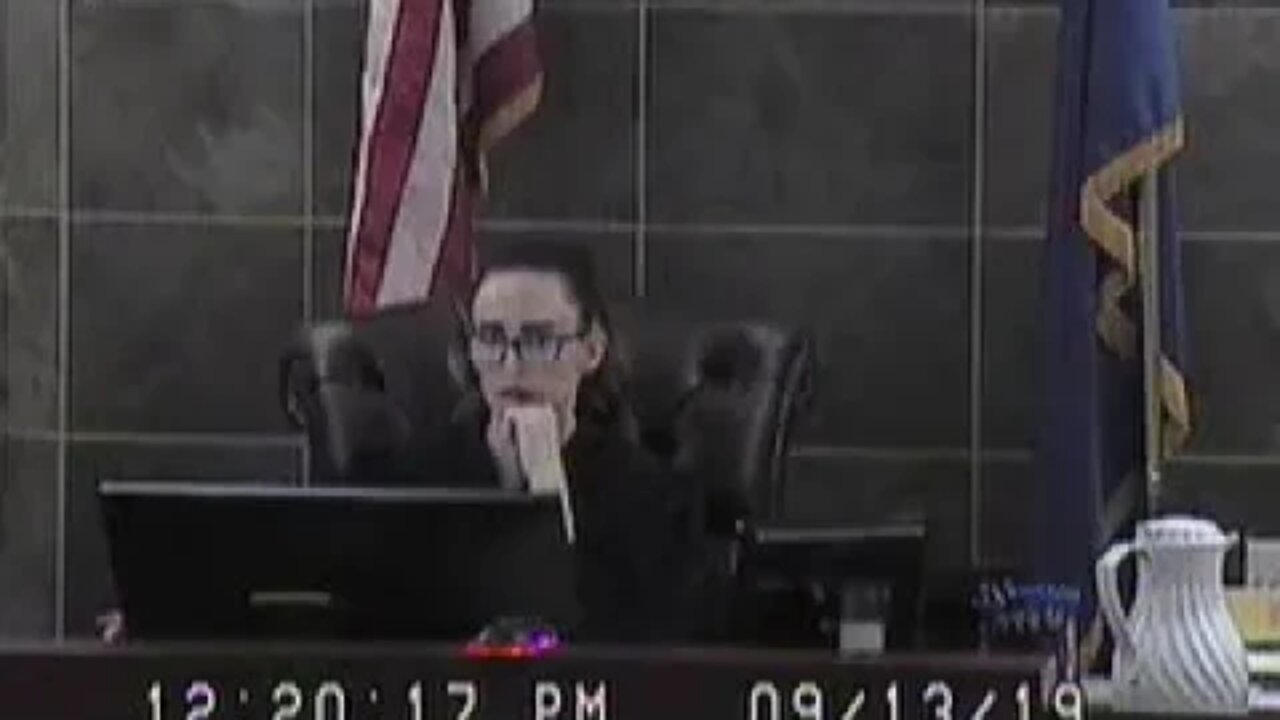 Clark County District Court 9.13.19 part 25 of 53