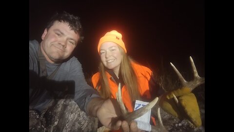 Amy Shot a Deer 2022