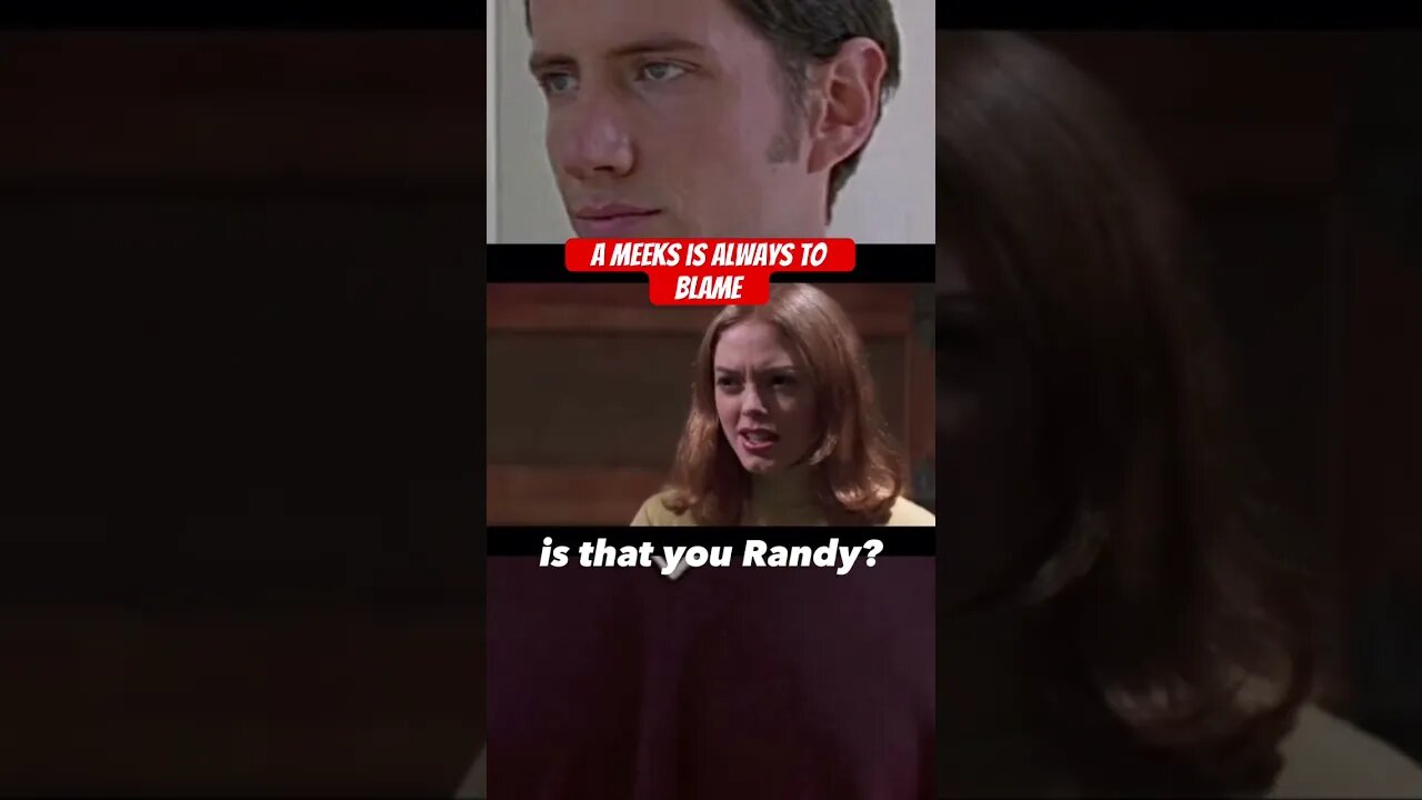 #scream #scream1996 #scream6 #randymeeks #mindymeeks #ghostface #screammovie #screamfans