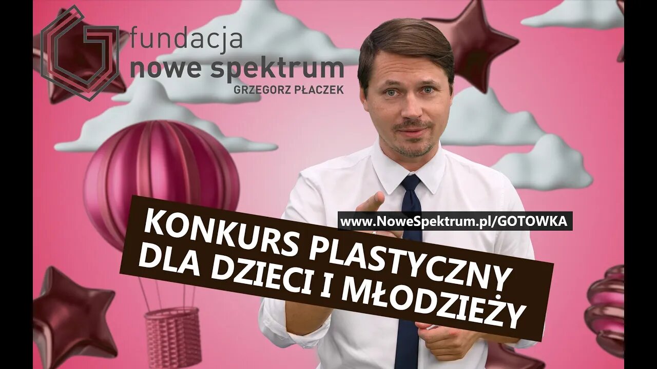 Konkurs plastyczny