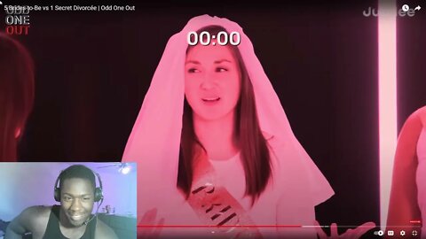 REACTION!!!5 Brides-to-Be vs 1 Secret Divorcée | Odd One Out