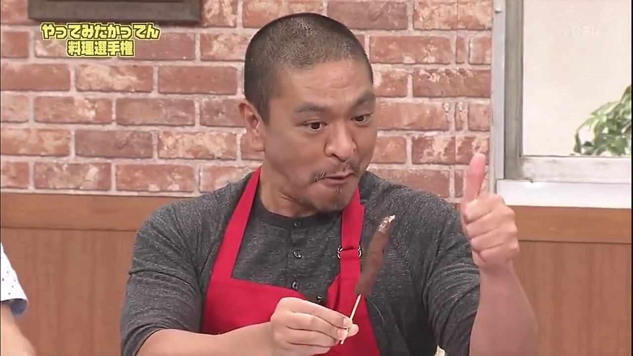 【中字】Gaki使 121014 - 我要做這個料理絕對好吃錦標賽