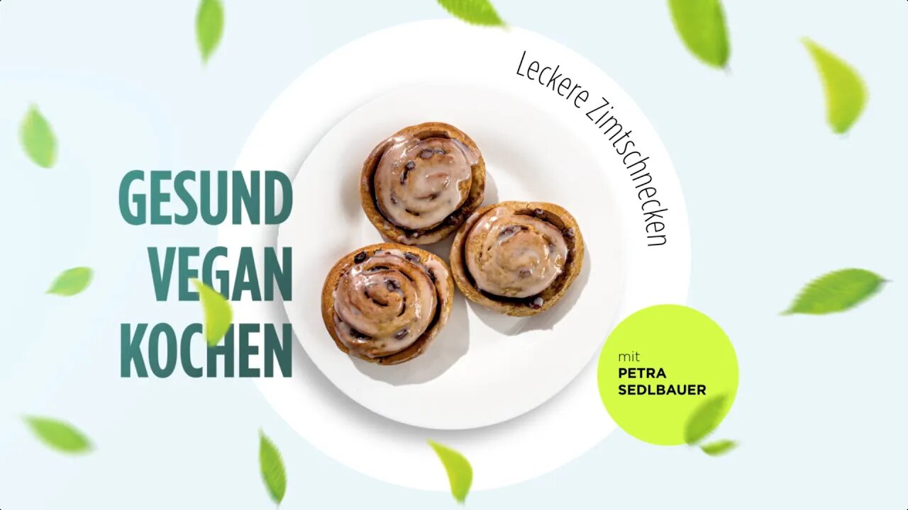 Zimtschnecken # Petra Sedlbauer # AD Kochstudio