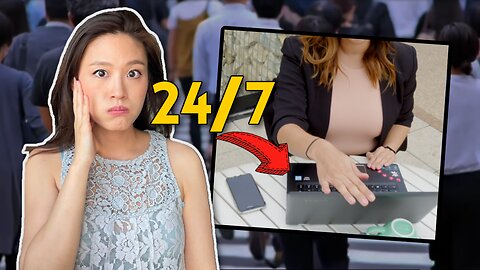Why everyone is always tired nowadays (and what to do about it!)
