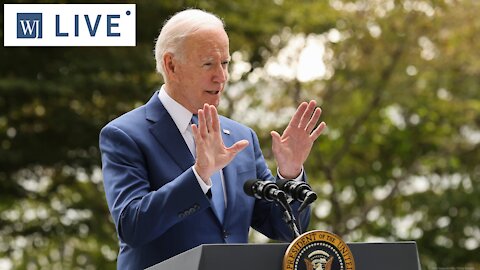 Biden's America: Horrible Jobs Report Shows Just How Bad Biden Is Doing